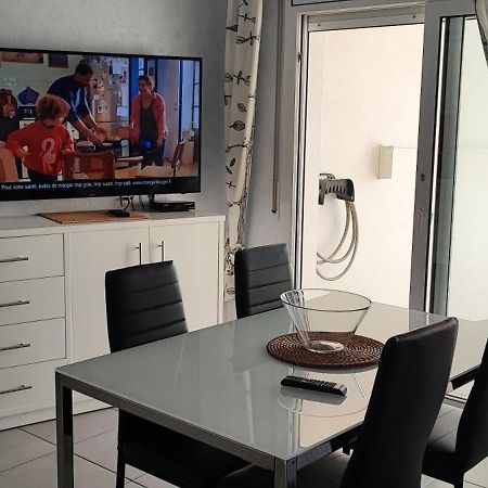 Apartament Oasis B3 Roses Exterior foto